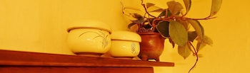 HANOK GUESTHOUSE 202