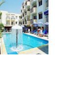 MARIELA HOTEL