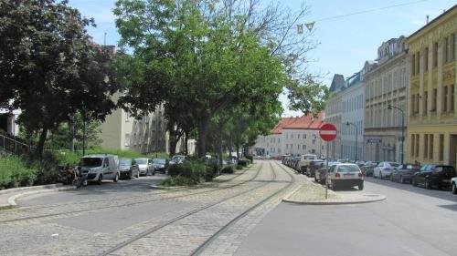 PENSION NUSSDORF