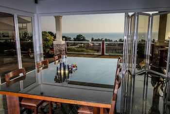 2 POOLS HUGE SEAVIEW POOL - VILLA SERENA