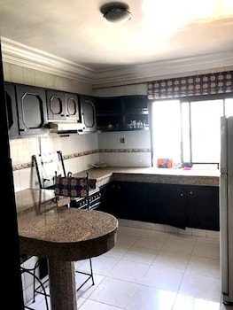 COZY APARTMENT IN CITY CENTER