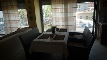 HOSTEL STYLIANOS KISSAMOS
