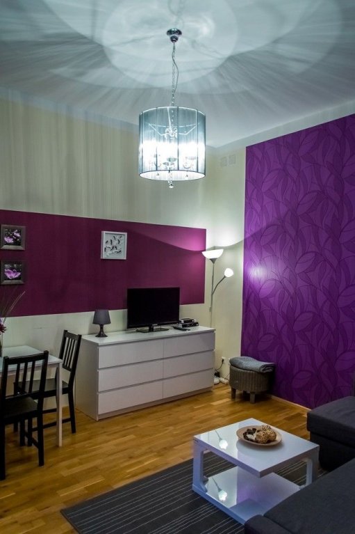JOE'S APARTMENTS - FRANZ-JOSEFS KAI 23