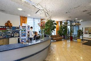 KOLPINGHAUS WIEN ZENTRAL