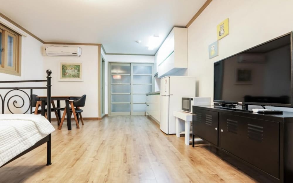 HONGCHEON LAMA RICHA PENSION