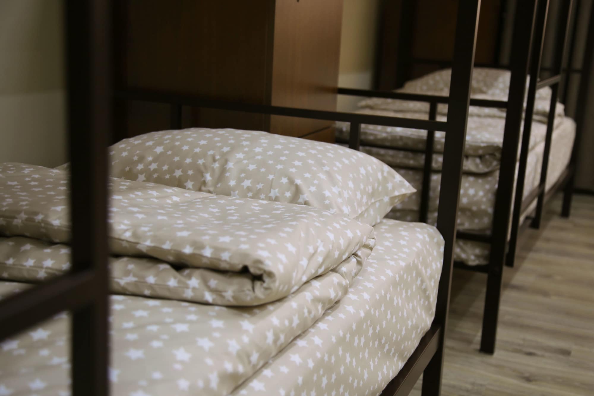 TATEV HOSTEL & HOTEL