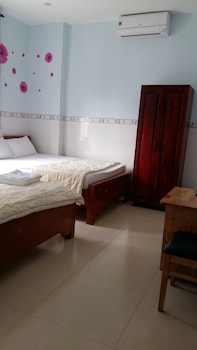 NGAN GIANG GUEST HOUSE