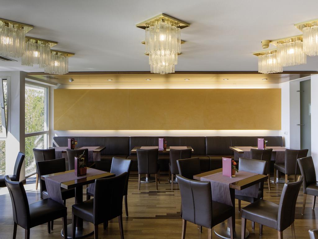 SEEHOTEL BOCK BRUNN
