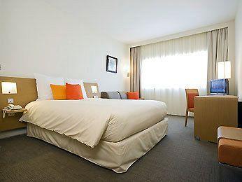 NOVOTEL CASABLANCA CITY CENTER