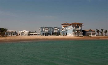 LA MAISON BLEUE