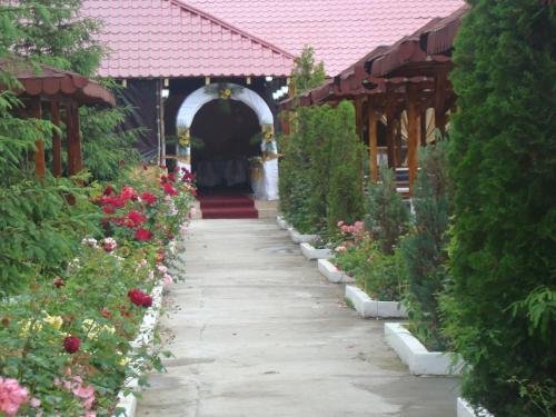 HOTEL POPASUL IANCULUI