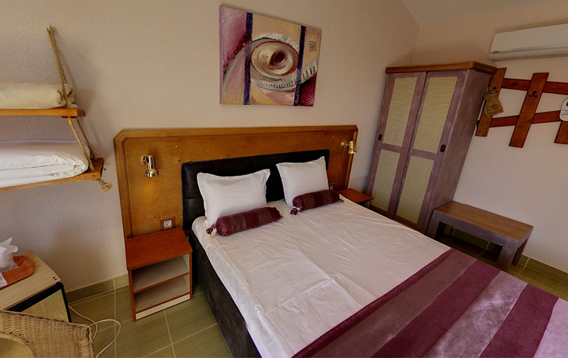 HOTEL JAKUZZI