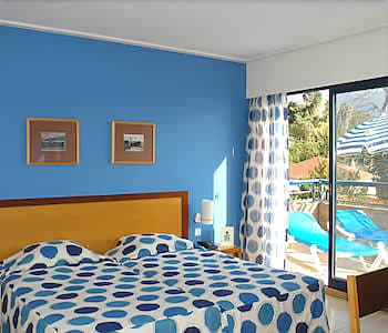 TERRACE MAR