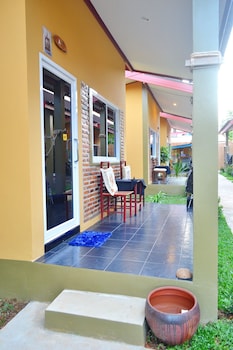 LANTA BAAN NOK RESORT