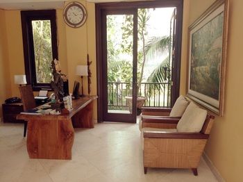 ANHERA SUITE UBUD