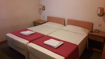 TROPICANA HOTEL