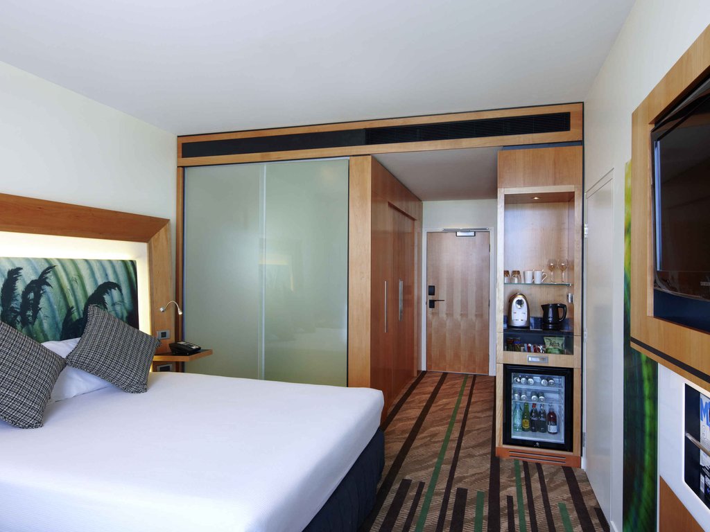 NOVOTEL AUCKLAND AIRPORT