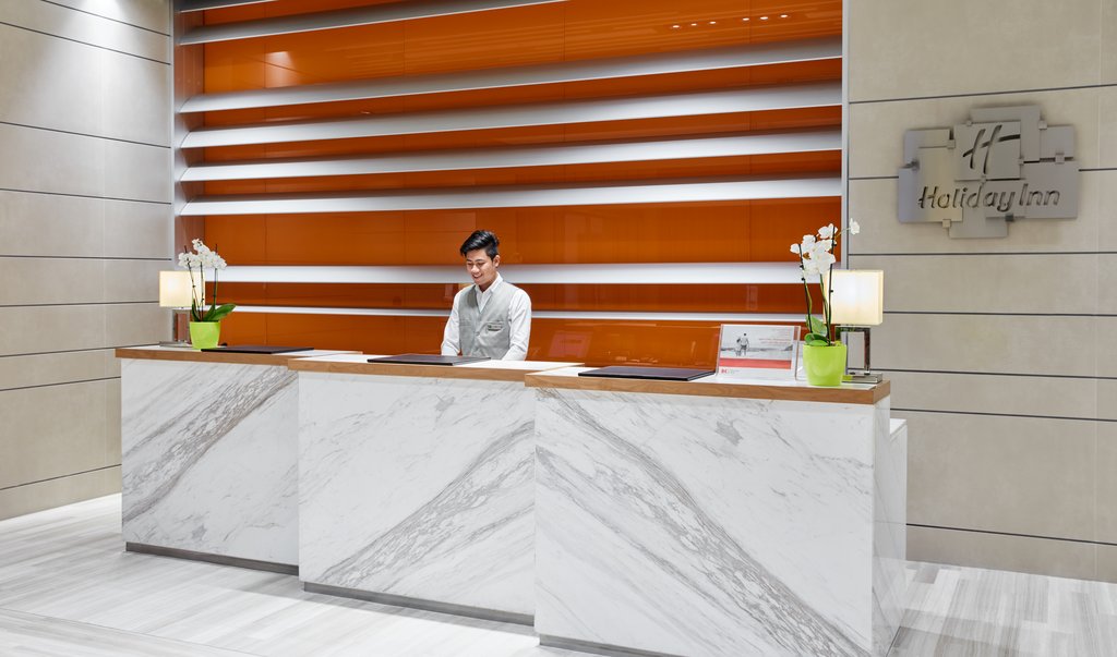 Holiday Inn Doha - The Business Park