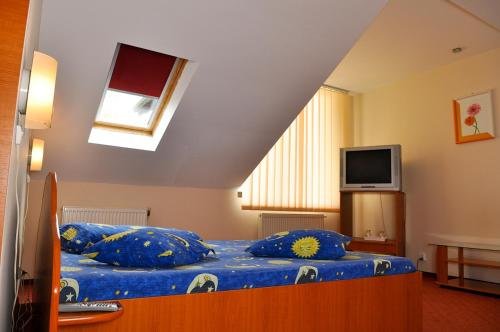 PENSION FLORICA