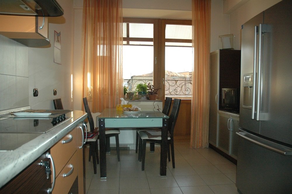 OPERA APARTMENTS