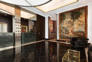 LIVING HOTEL AN DER OPER BY DERAG