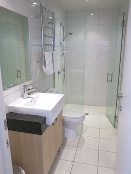 MERIVALE APARTMENTS