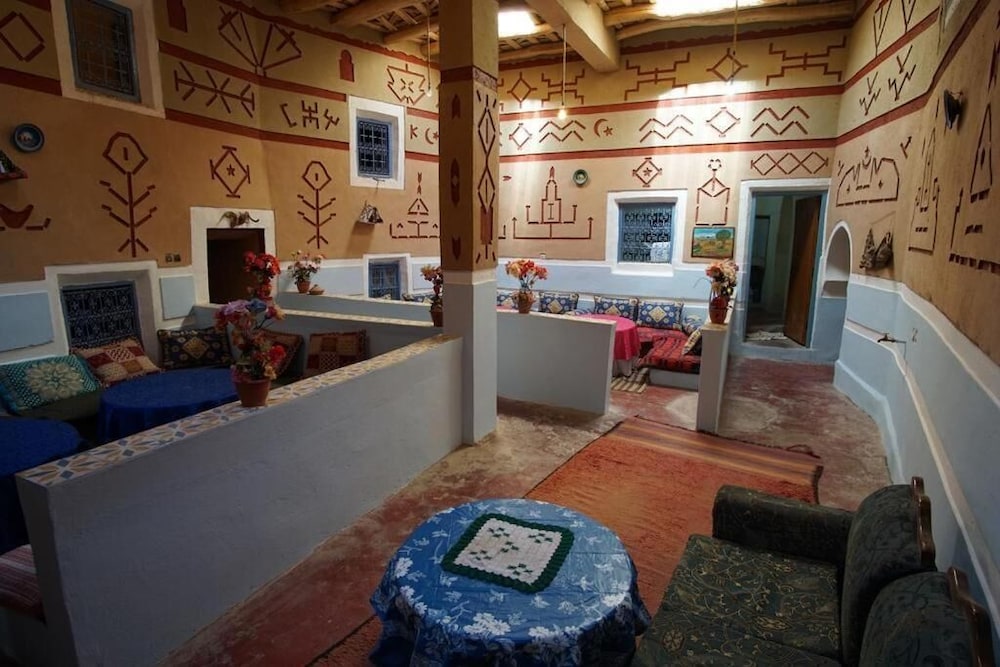 DAR OUTEBA
