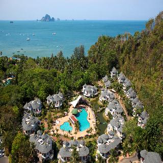KRABI RESORT (SHA EXTRA PLUS+)