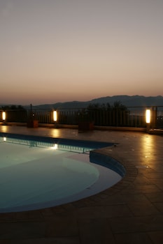 CANEVA LUXURY VILLA