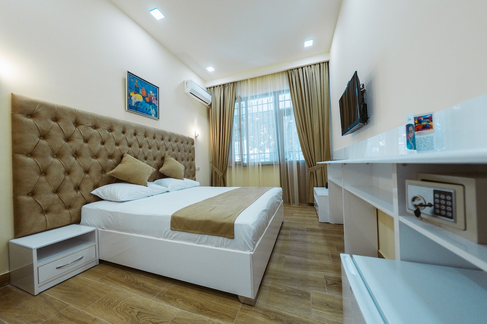 L'IMAGE ART HOTEL