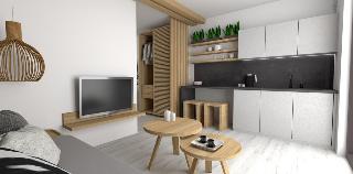 IRIDA APARTMENTS