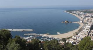 Pierre & Vacances Blanes Playa