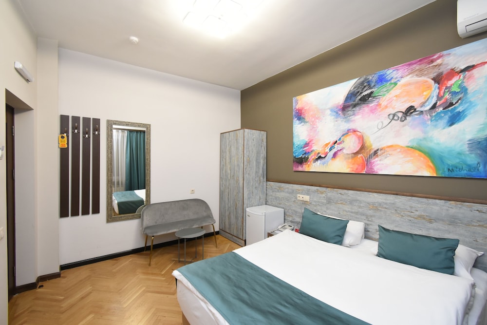 YEREVAN BOUTIQUE HOTEL