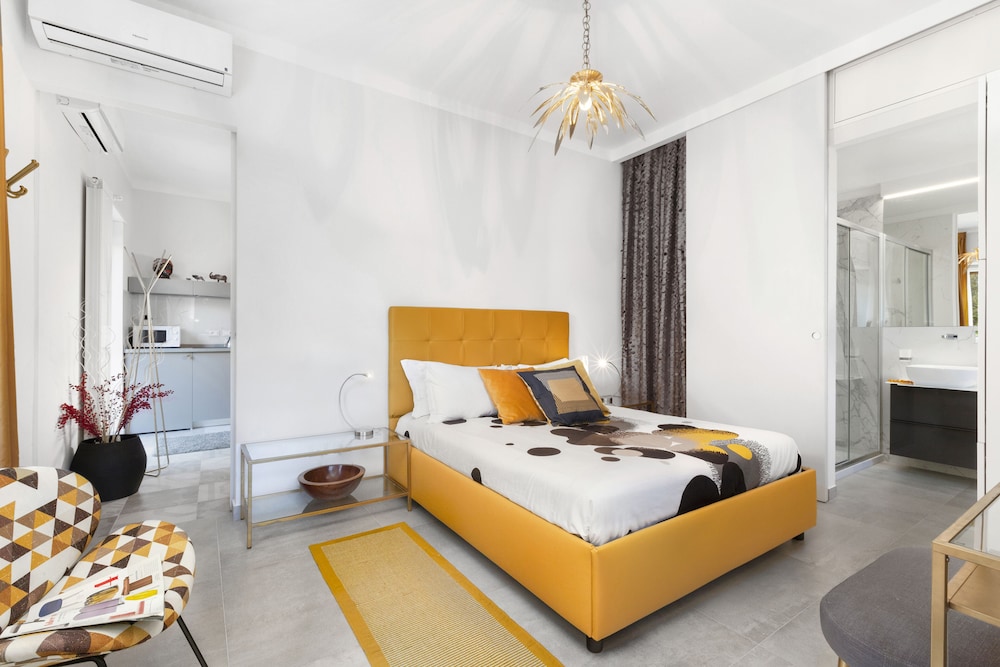APPARTAMENTO SORRENTO SUITE DE CHARME 1