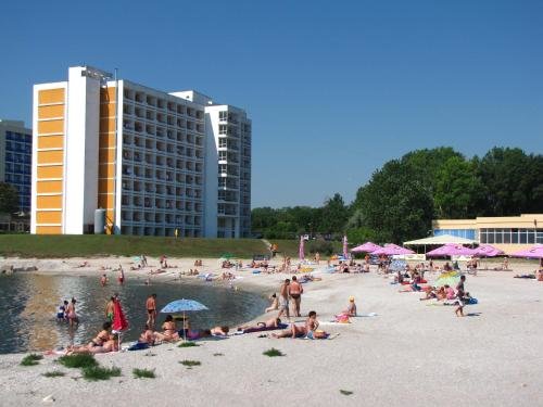 HOTEL COMETA