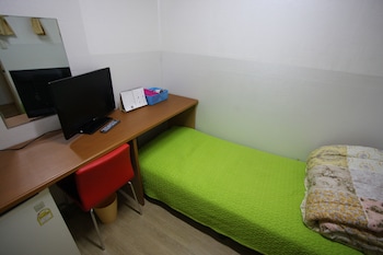 DONGDAEMUN WELLBEING HOSTEL