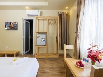 LUCKY PHU QUOC HOTEL