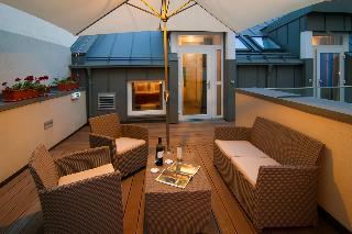 SAFESTAY VIENNA