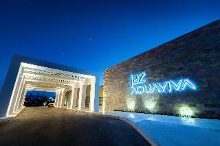 JAZ AQUAVIVA - ALL INCLUSIVE