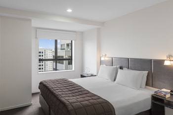 WALDORF ST MARTINS APARTMENTS HOTEL