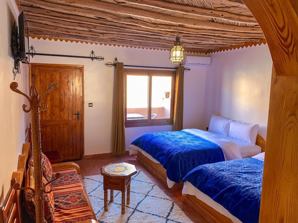 HOTEL RIAD BAHAMMOU