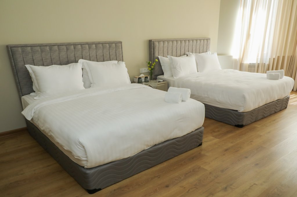 TERYAN PUSHKIN APART HOTEL
