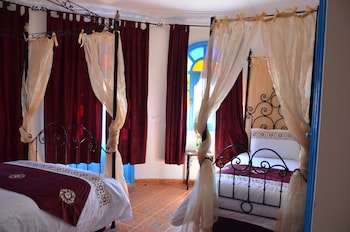 EL KASBAH SOUIRIA