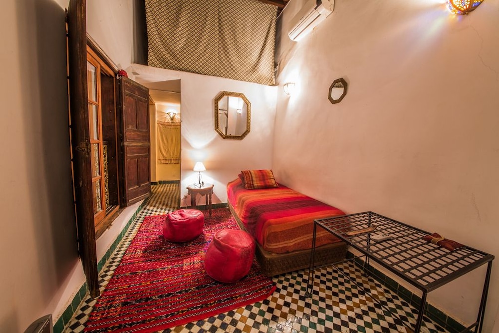RIAD DAR TAMO