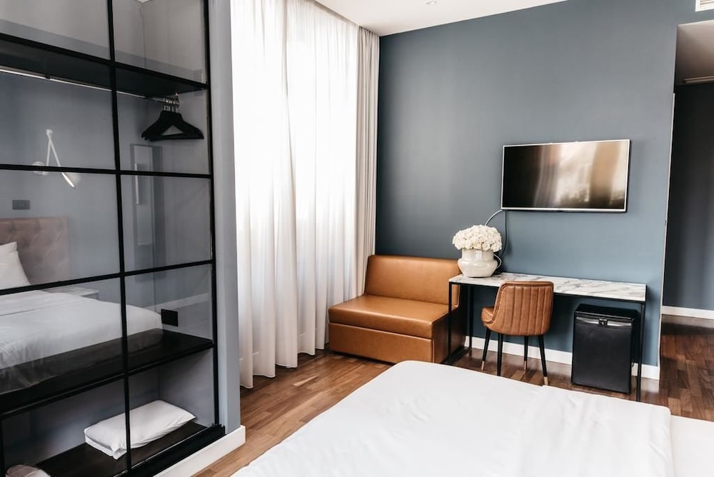 ABOKAMENTO BOUTIQUE ROOMS