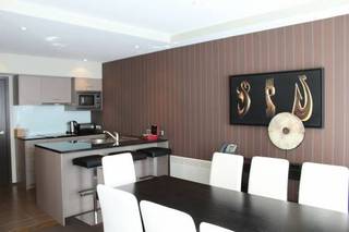 QUEENSTOWN VILLAGE APARTMENTS