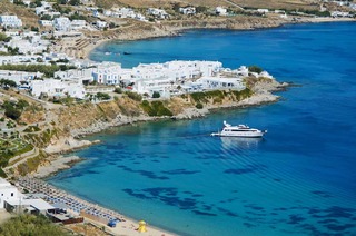 PETASOS BEACH RESORT & SPA