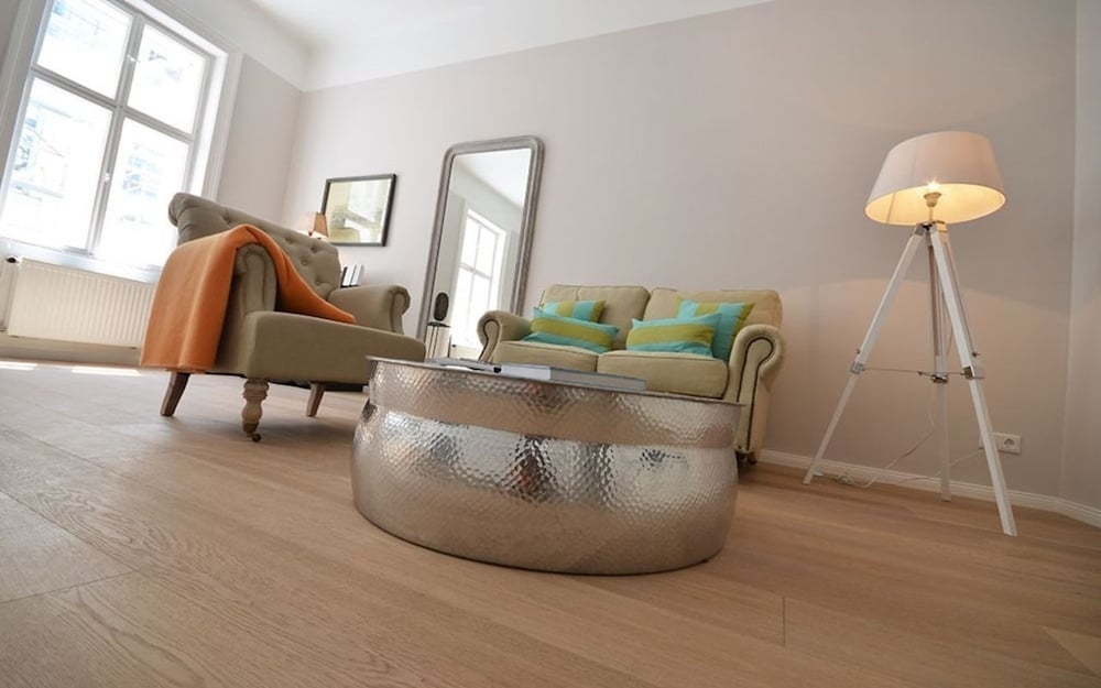 VIENNA RESIDENCE LUCIOUS BUSINESS APARTMENT FOR 2 NEAR THE MEDICAL UNI