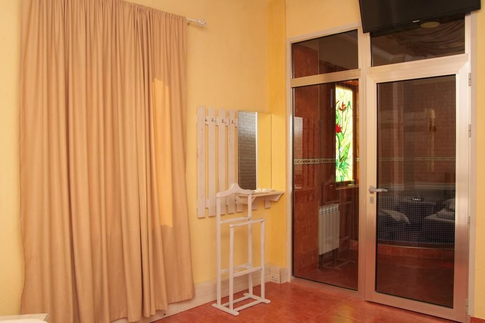 EFOREA MOTEL
