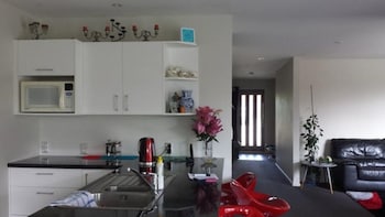 DELAMAIN HOLIDAY HOUSE AND B&B